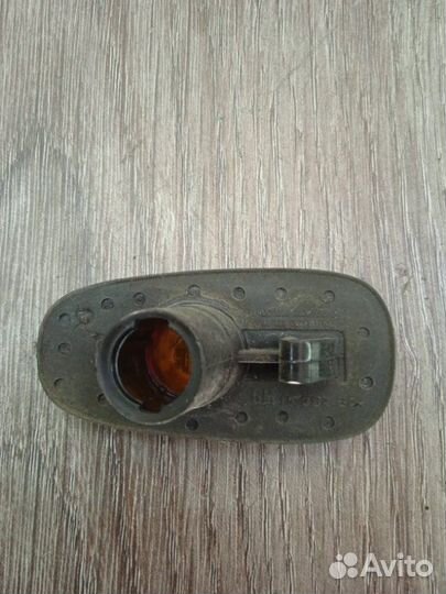 Повторитель поворота передний левый Opel Zafira A