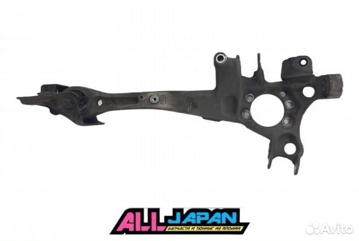 Рычаг подвески задний задний левый Subaru Legacy