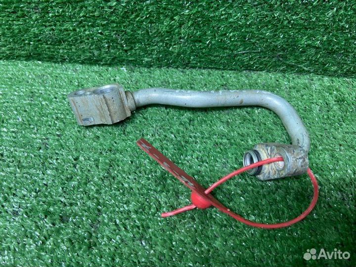 Трубка кондиционера Toyota Camry 40 XV40