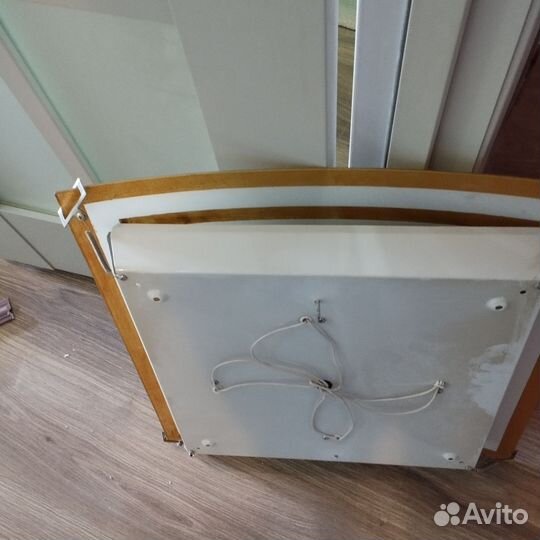 Светильник потолочный