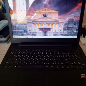 Продам ноутбук Lenovo 80 TJ