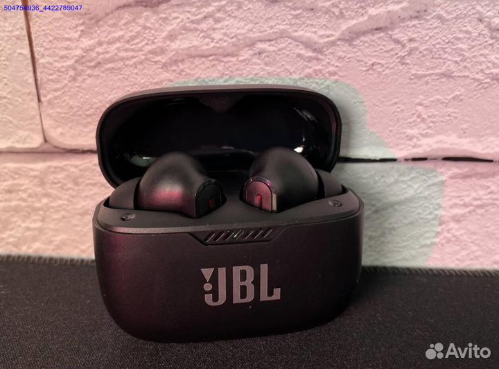 Наушники JBL Tune 230NC (Арт.28552)