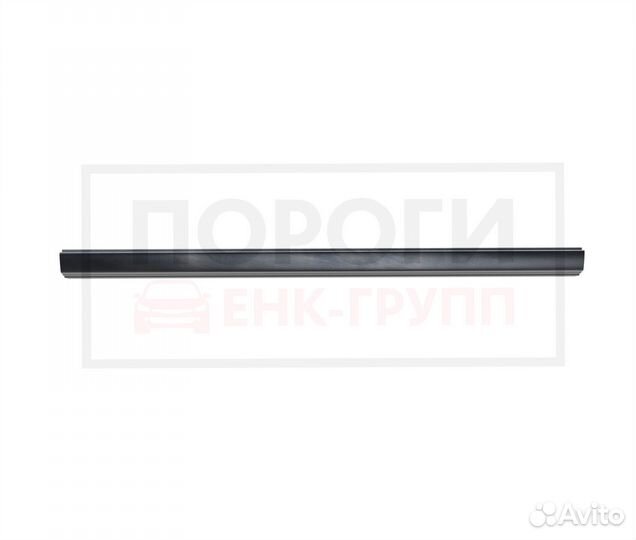 Пороги Audi A3 (8P) хэтчбэк и другие