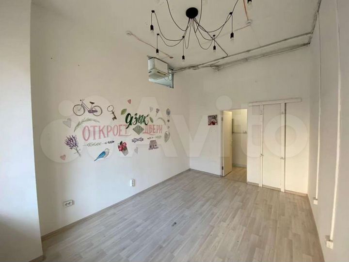 Сдам офисное помещение, 37.8 м²