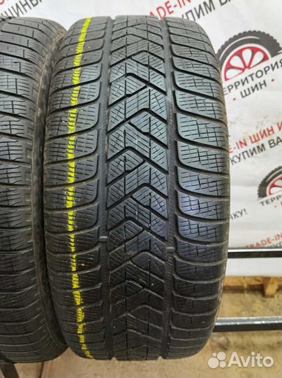 Pirelli Scorpion Winter 255/45 R20 105V
