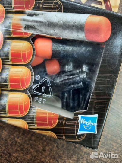 Пули Nerf Ultra 20 шт новые