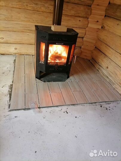 Мастер строительных работ