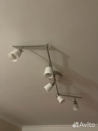 Люстра потолочная IKEA