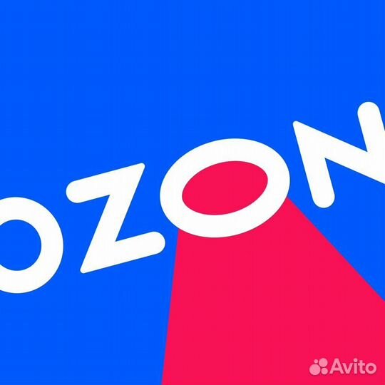 Сотрудник в пункт выдачи заказов Ozon