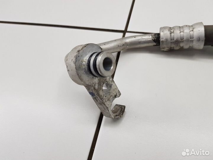 Трубка высокого давления кондиционера