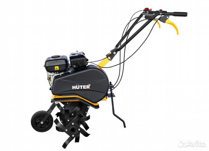 Мотокультиватор GMC-6.5 Huter