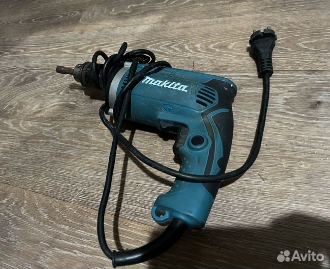 Дрель makita 1630