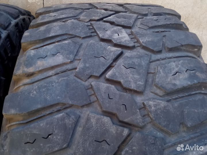 Cooper Discoverer STT Pro 37/13.5 R18