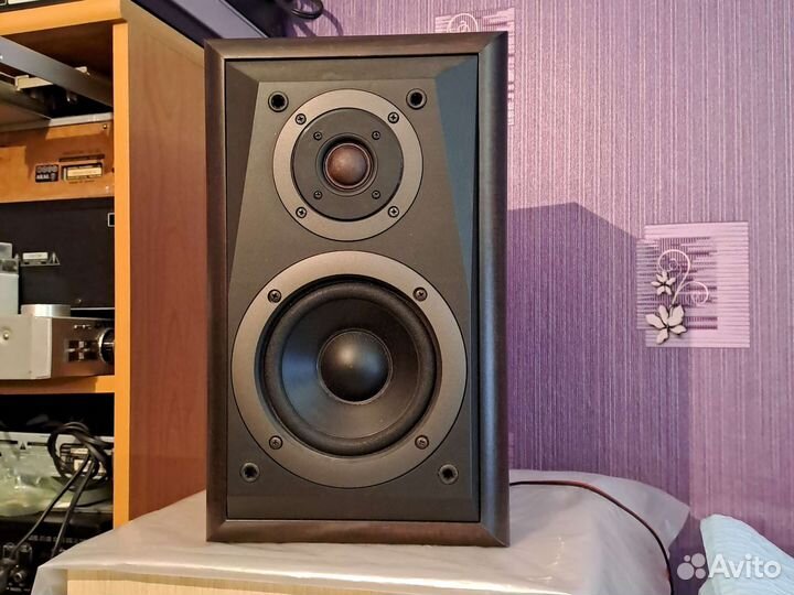 Музыкальный центр panasonic SE-CA 7