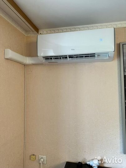 Установка кондиционеров монтаж сплит систем хорошо