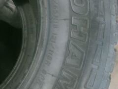 Yokohama Geolandar A/T-S G012 285/65 R18