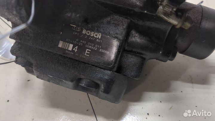 Тнвд Rover 75, 2001