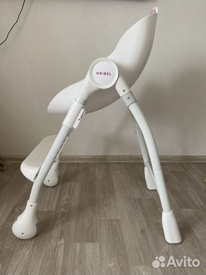 Стул для кормления oribel