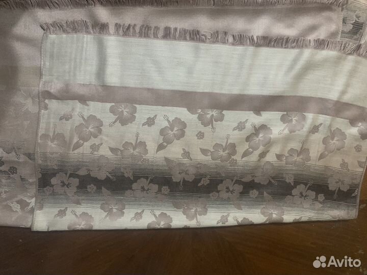 Палантин новый