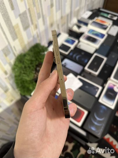 iPhone 13 Pro, 128 ГБ
