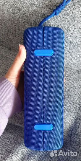Mi Portable Bluetooth Speaker 2 шт режим TWS