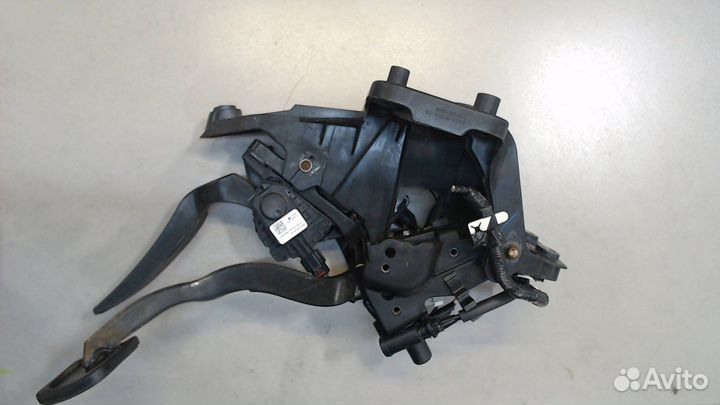 Узел педальный Ford Explorer, 2016