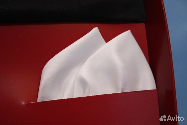 Праздничный мужской комплект 2