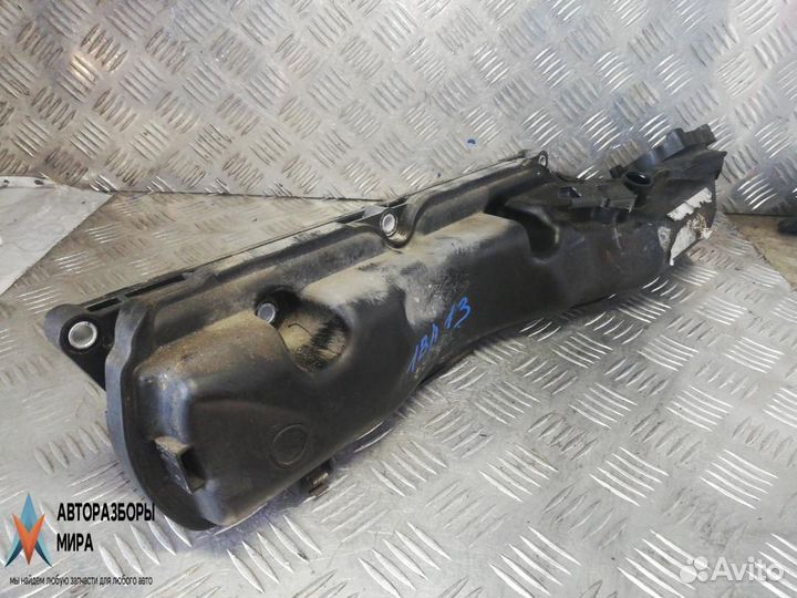 Коллектор впускной BMW 7 F01/F02 2011 11617555663