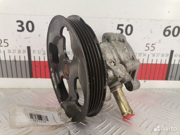 Насос для Mitsubishi Space Star