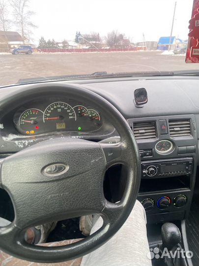 LADA Priora 1.6 МТ, 2011, 230 000 км