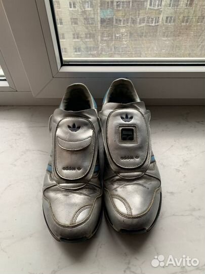 Кроссовки Adidas micropacer OG