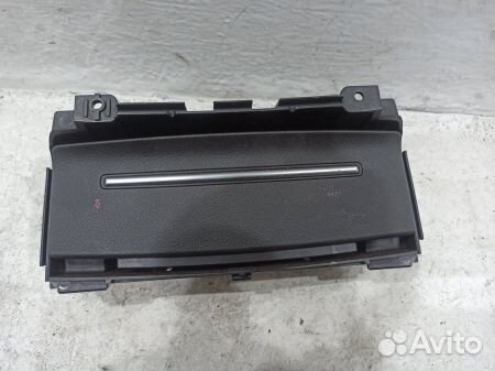 Розетка салона 4G09195656PS Ауди