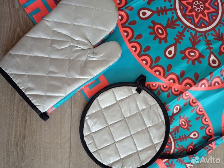 Набор кухонный Этника