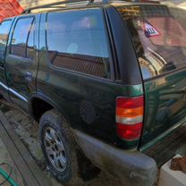 Chevrolet Blazer 2.2 MT, 1997, 363 326 км, с пробегом, цена 250 000 руб.