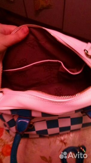 Сумки женские