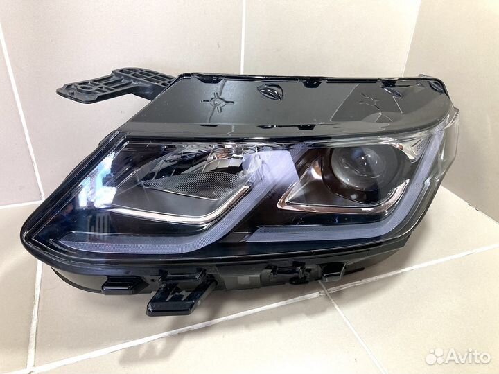 Фара левая Geely Coolray (SX11) с 2018 г.в