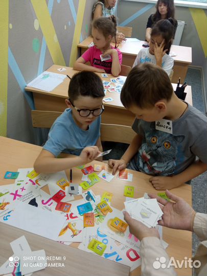 Продается готовый бизнес Центр детского развития