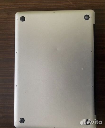 Apple MacBook Pro 15 2010