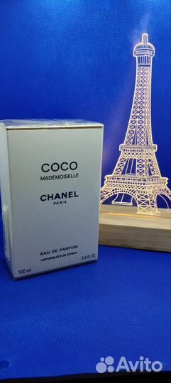 Оригинальные духи