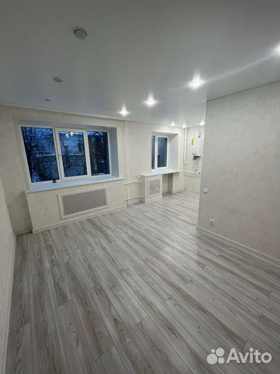 Ремонт и отделка квартир