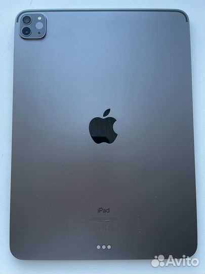 iPad Pro 11 256gb + Magic Keyboard + Pencil 2