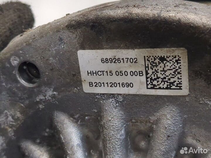 Амортизатор подвески BMW 2 F44, 2020