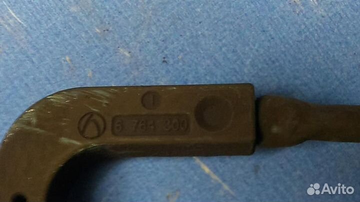 Датчик износа колодок BMW 5-серия E60/E61