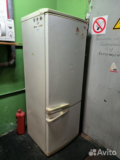 Холодильник бу