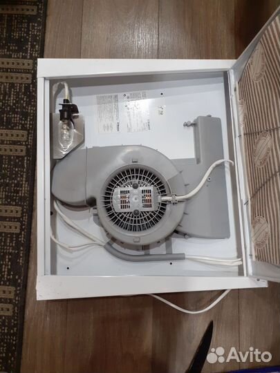 Кухонная вытежка фирмы 