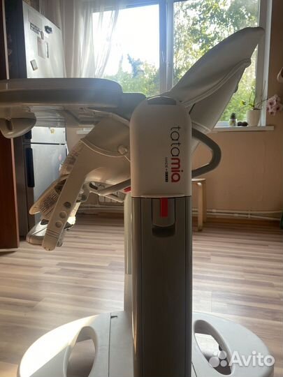 Стульчик для кормления peg perego tatmia