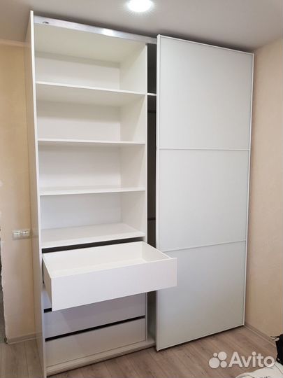 Шкаф для одежды