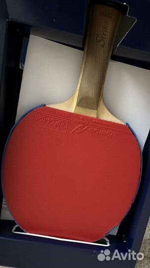 Ракетка для настольного тенниса Nittaku