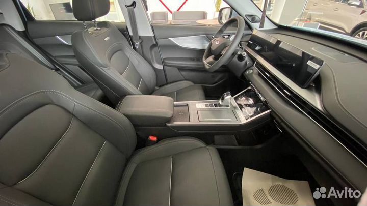 Chery Tiggo 7 Pro Max 1.5 CVT, 2023