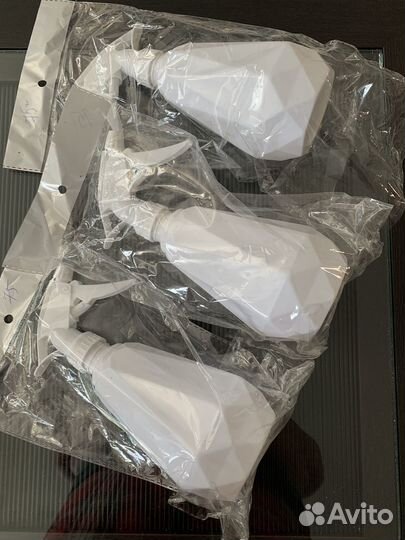 Опрыскиватель для цветов